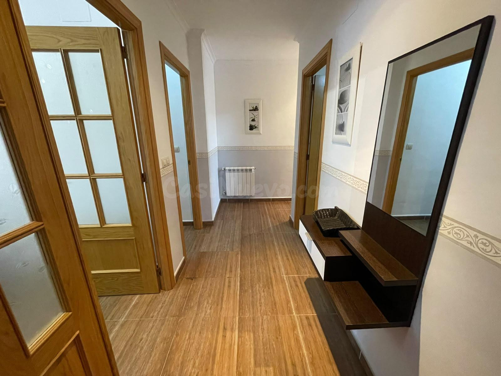 La vivienda que lo tiene todo para tu día a día