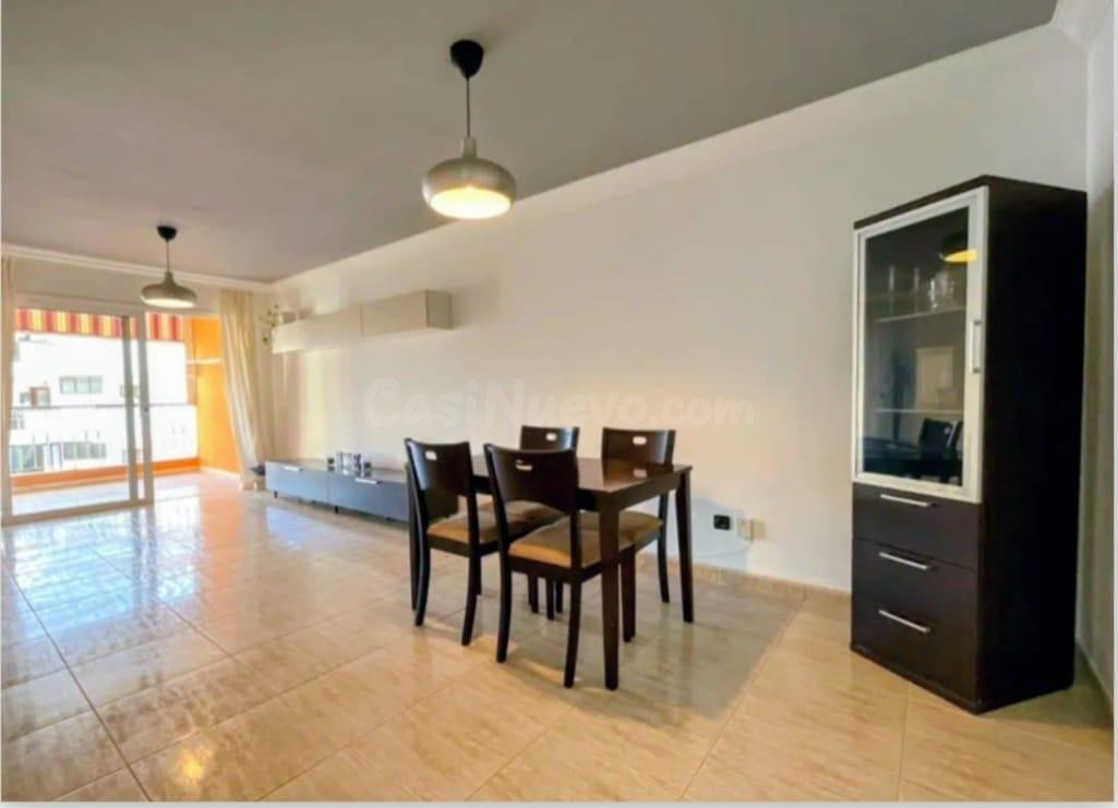Apartamento en Venta Casco Urbano. Adeje