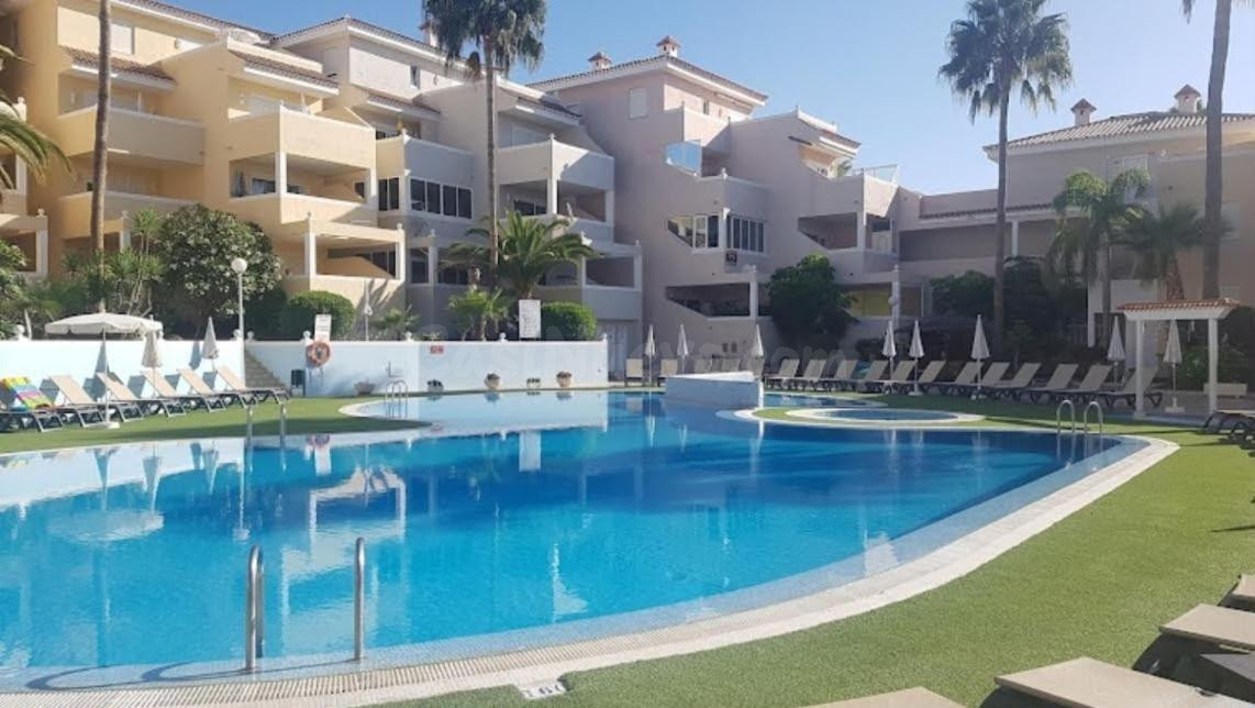 Apartamento en Chayofa Country Club