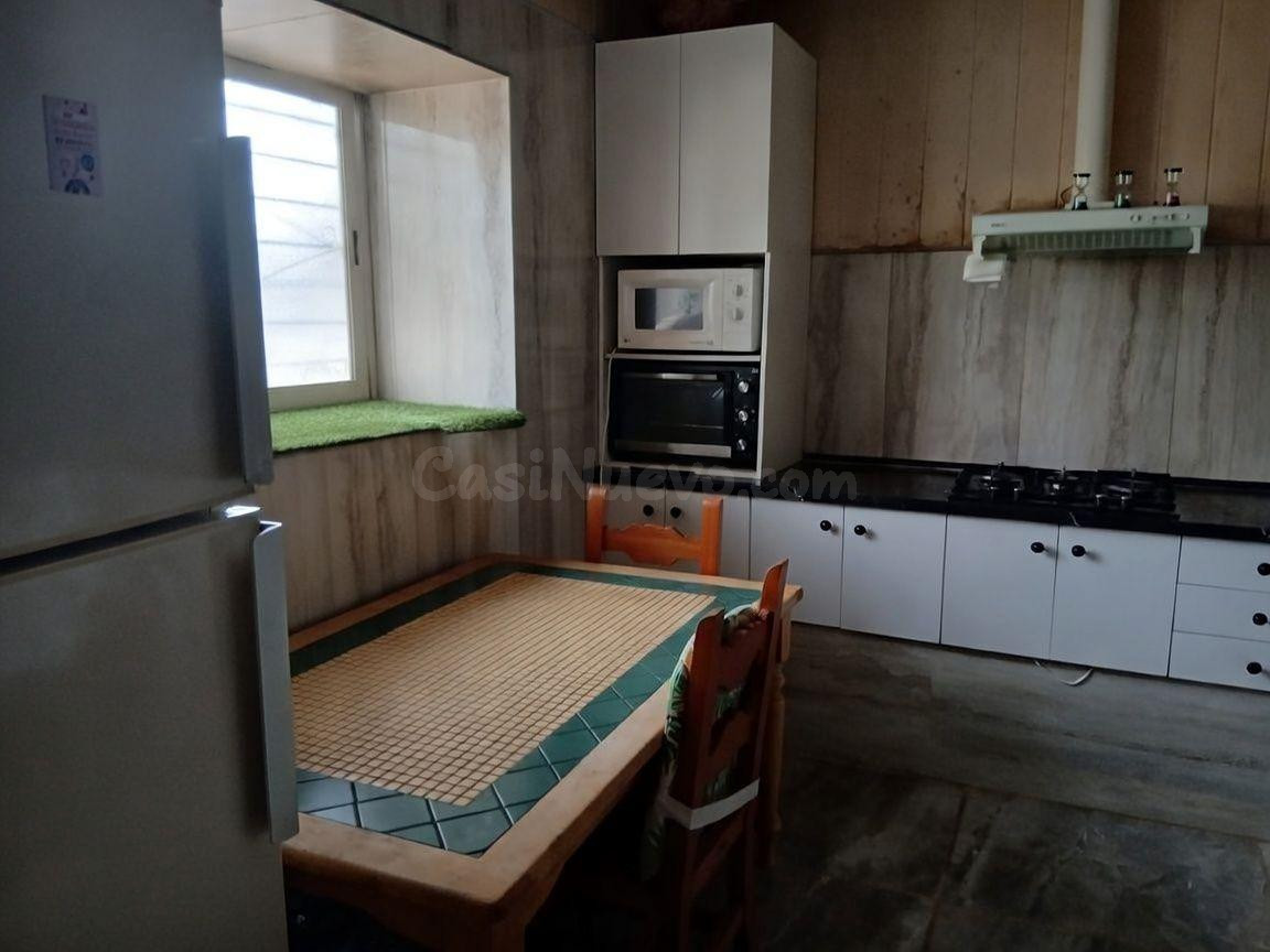 Amplia Casa en Venta para Reformar en Albacete - Oportunidad Única