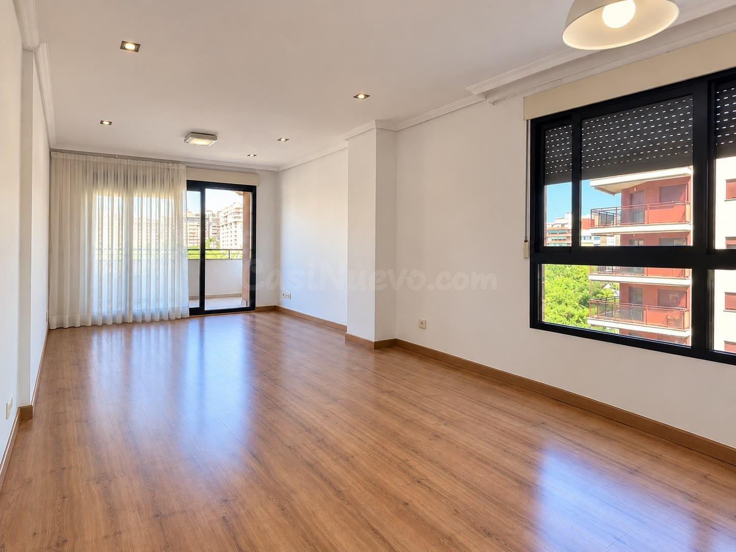 Piso en Alquieler en Penya Roja