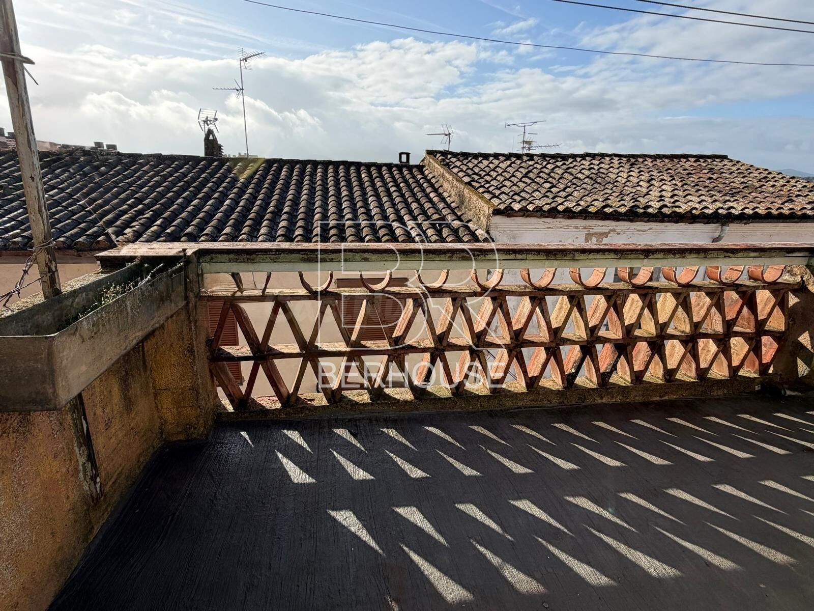 Casa en venta en  Llagostera centro, Girona
