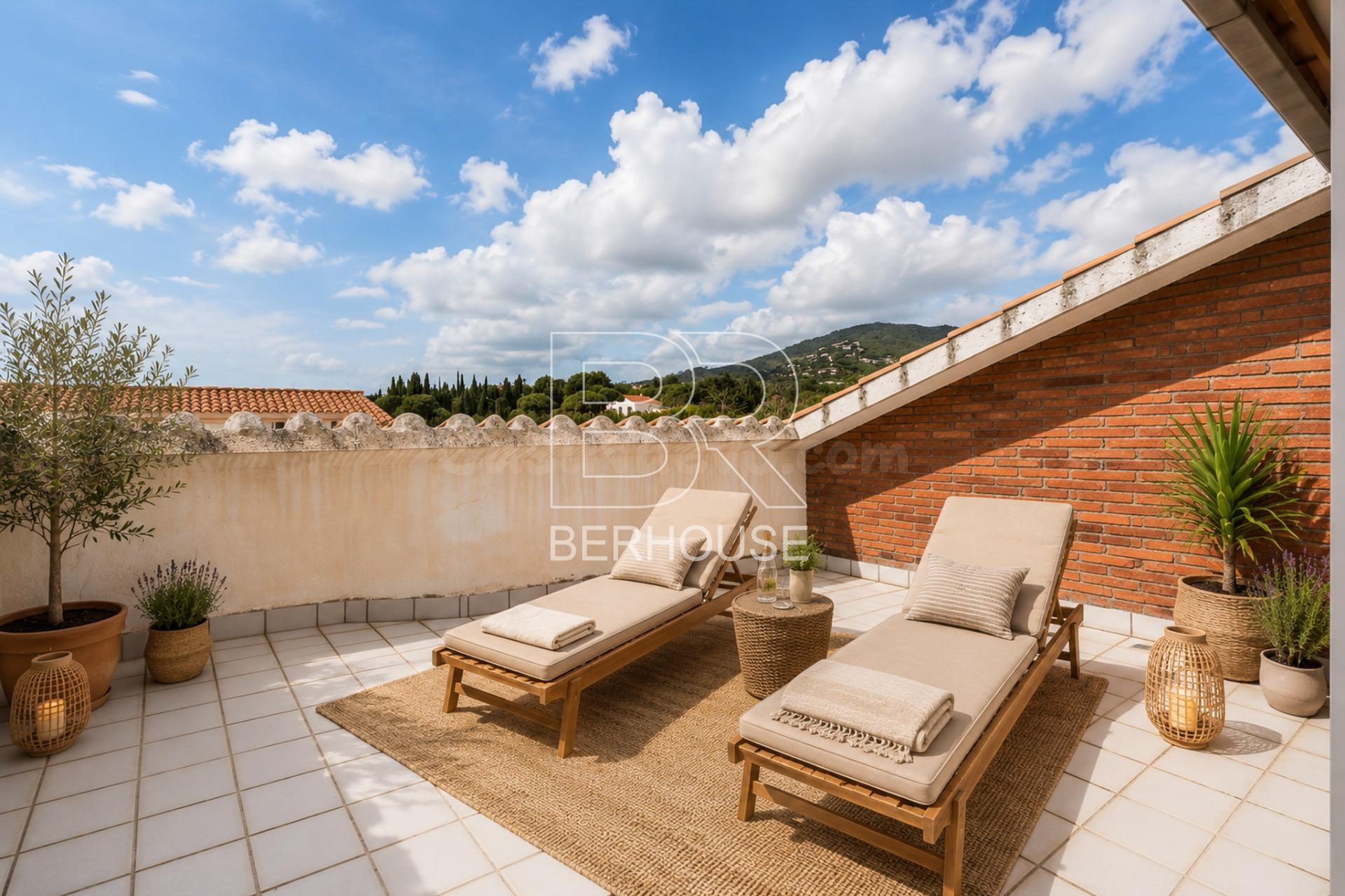 Casa adosada en venta en Premià de Dalt