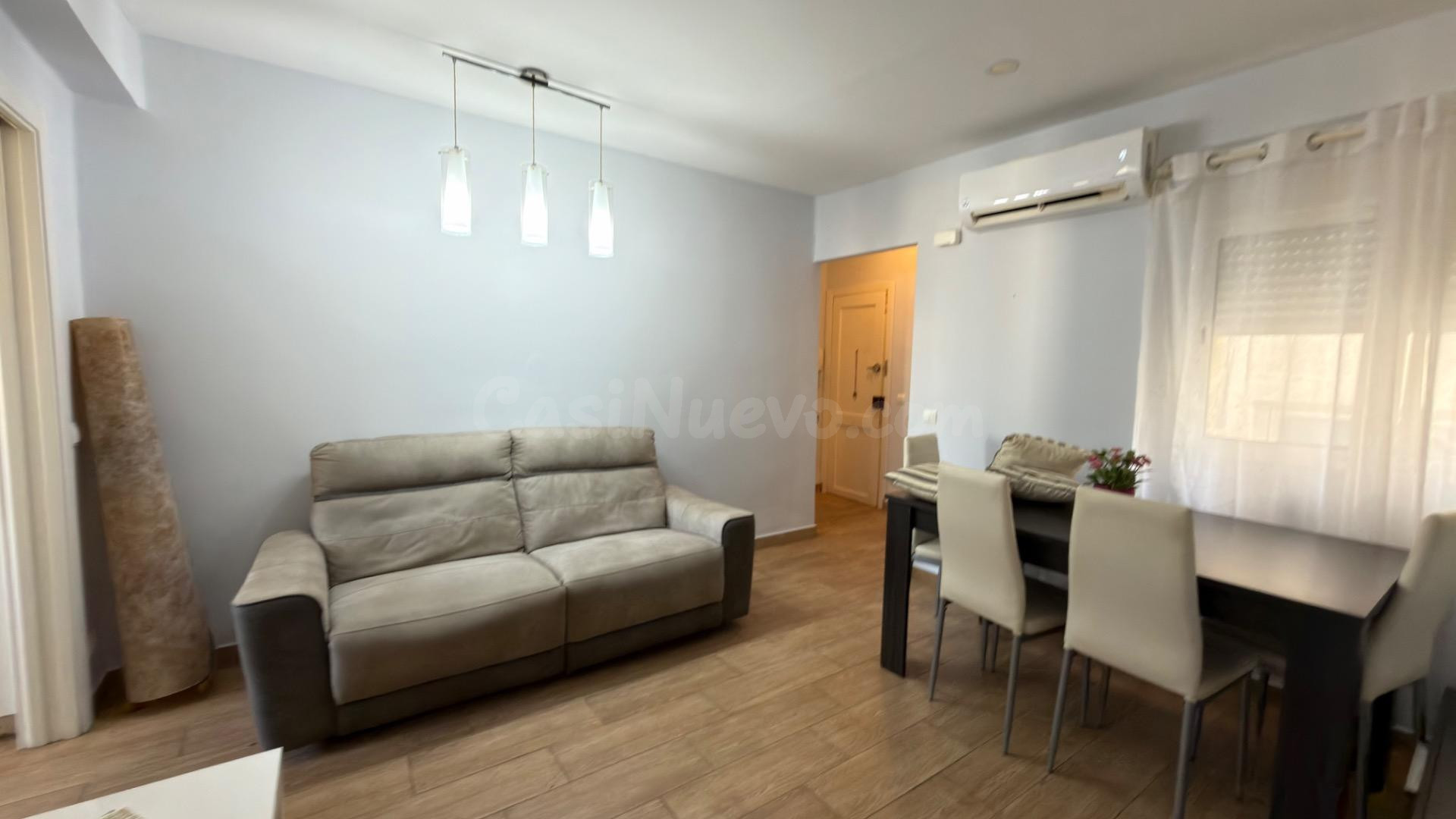 VIVIENDA DE TEMPORADA BENICALA