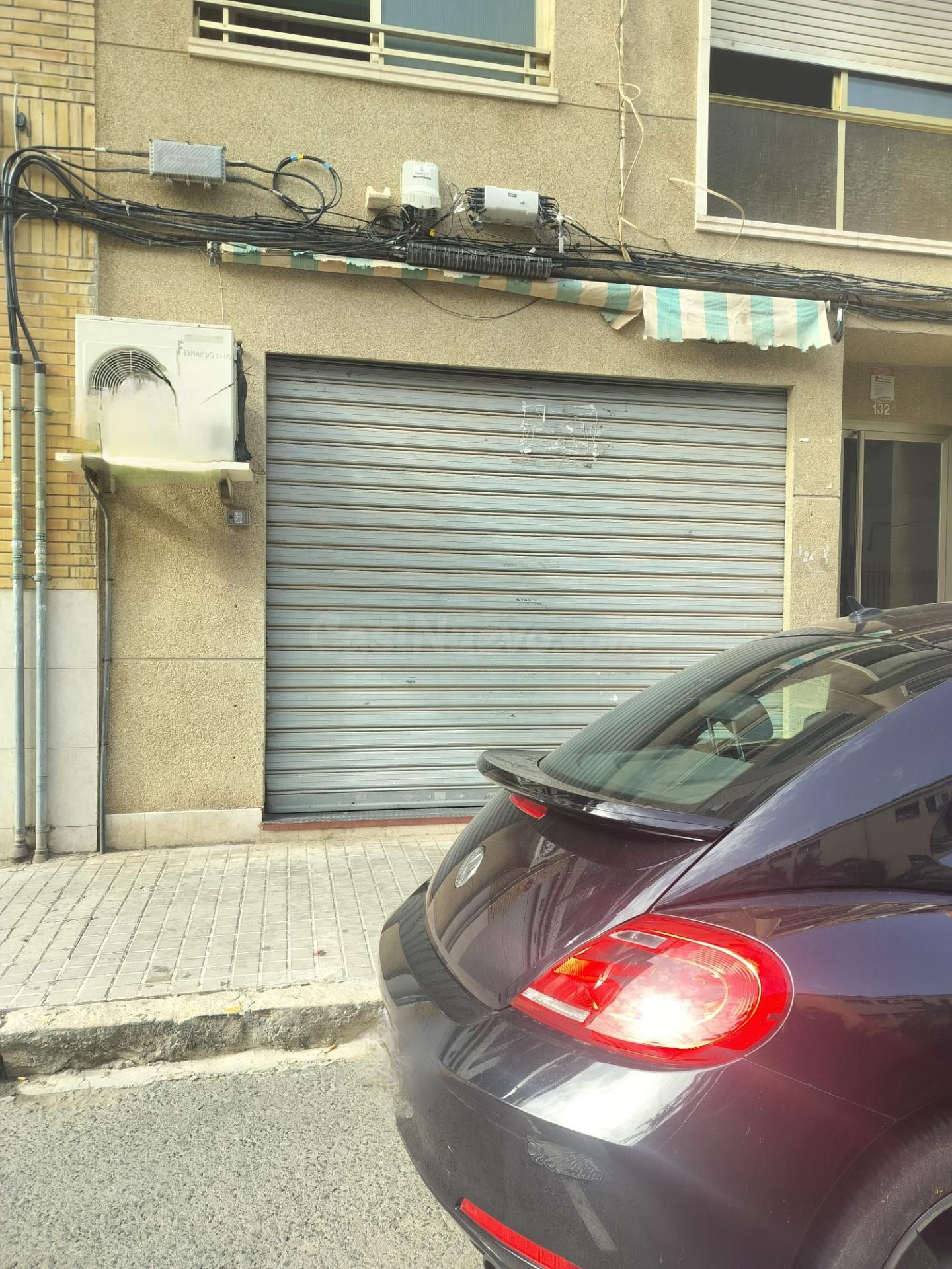 SE VENDE LOCAL EN ZONA SECTOR QUINTO