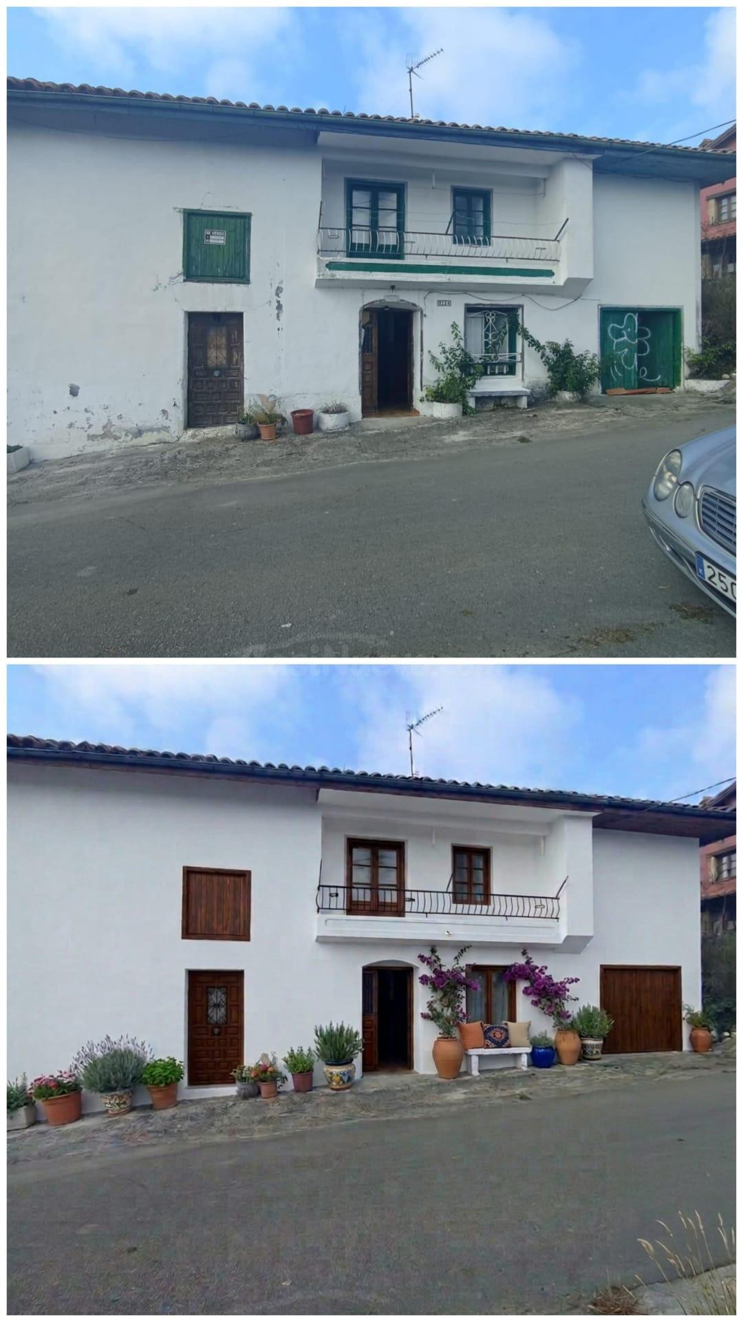 COBRECES, EL REFUGIO QUE ESTABAS ESPERANDO. CASA ESQUINERA C - foto 5