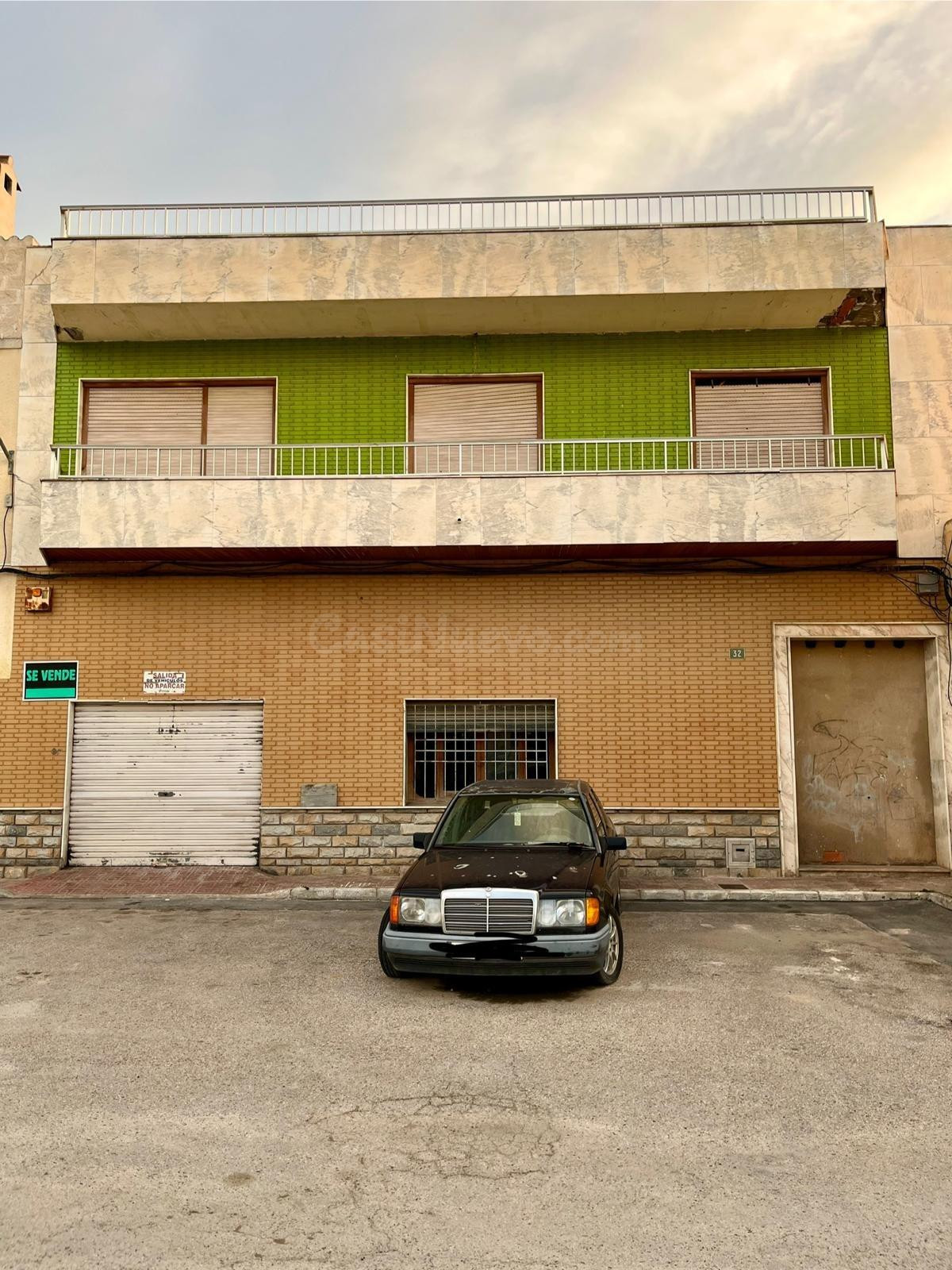 CASA EN SAN ISIDRO