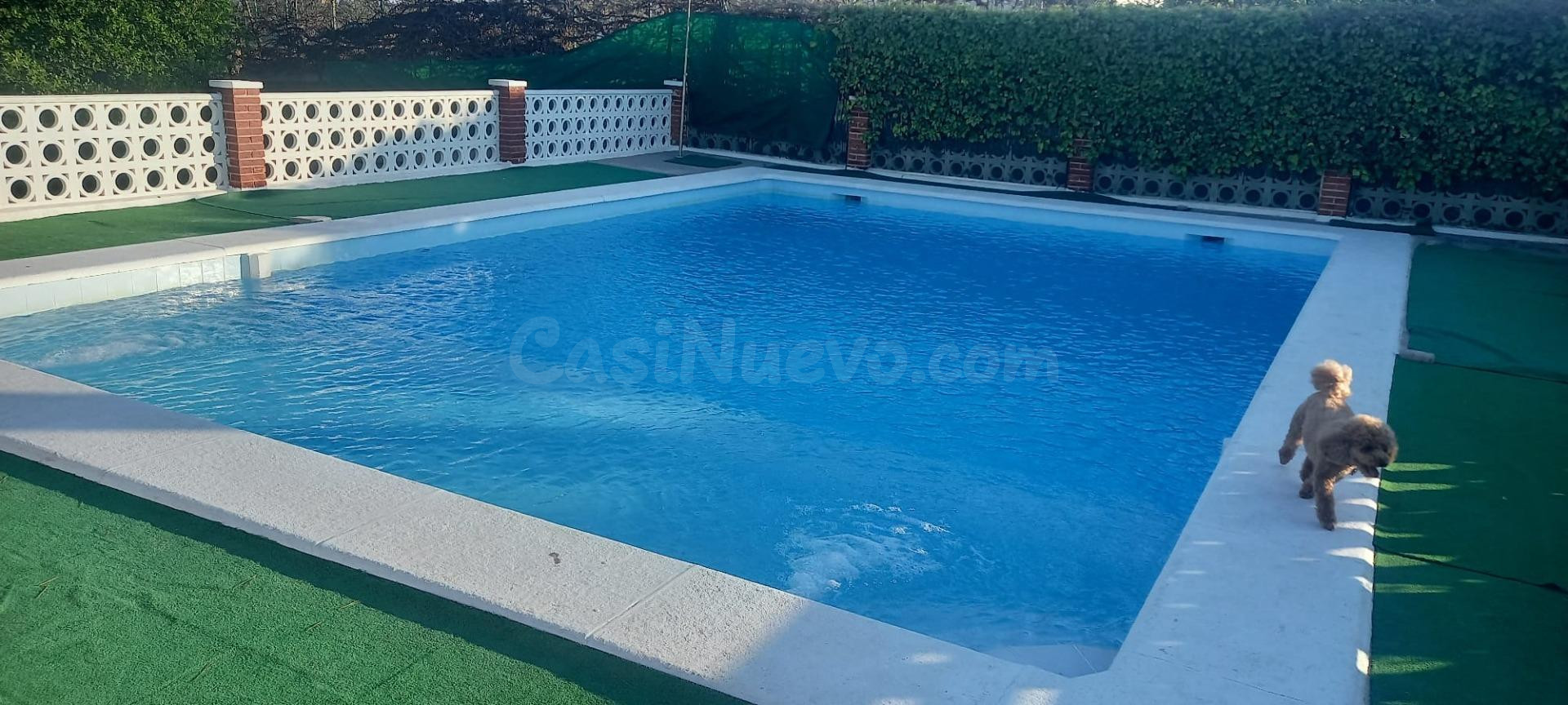 Espectacular Chalet en Peña de Las Águilas
