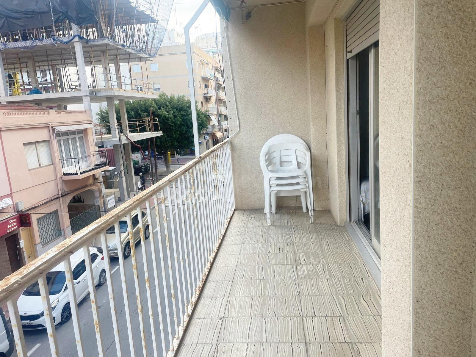 Piso en venta en Santa Pola – Zona Glorieta | 170.000 €