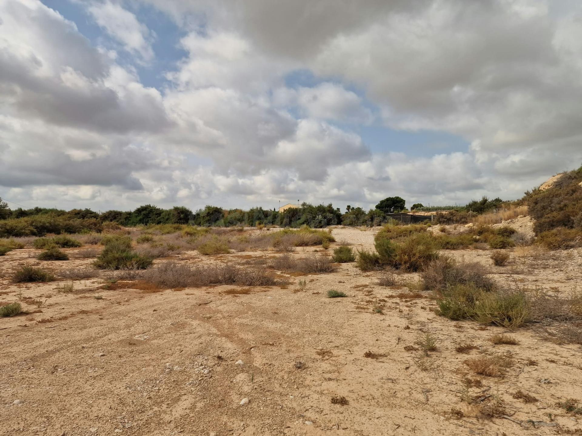 OPORTUNIDAD¡¡Terreno Rustico en Peña las Águilas donde podrás construir el hogar de tus sueños¡¡
