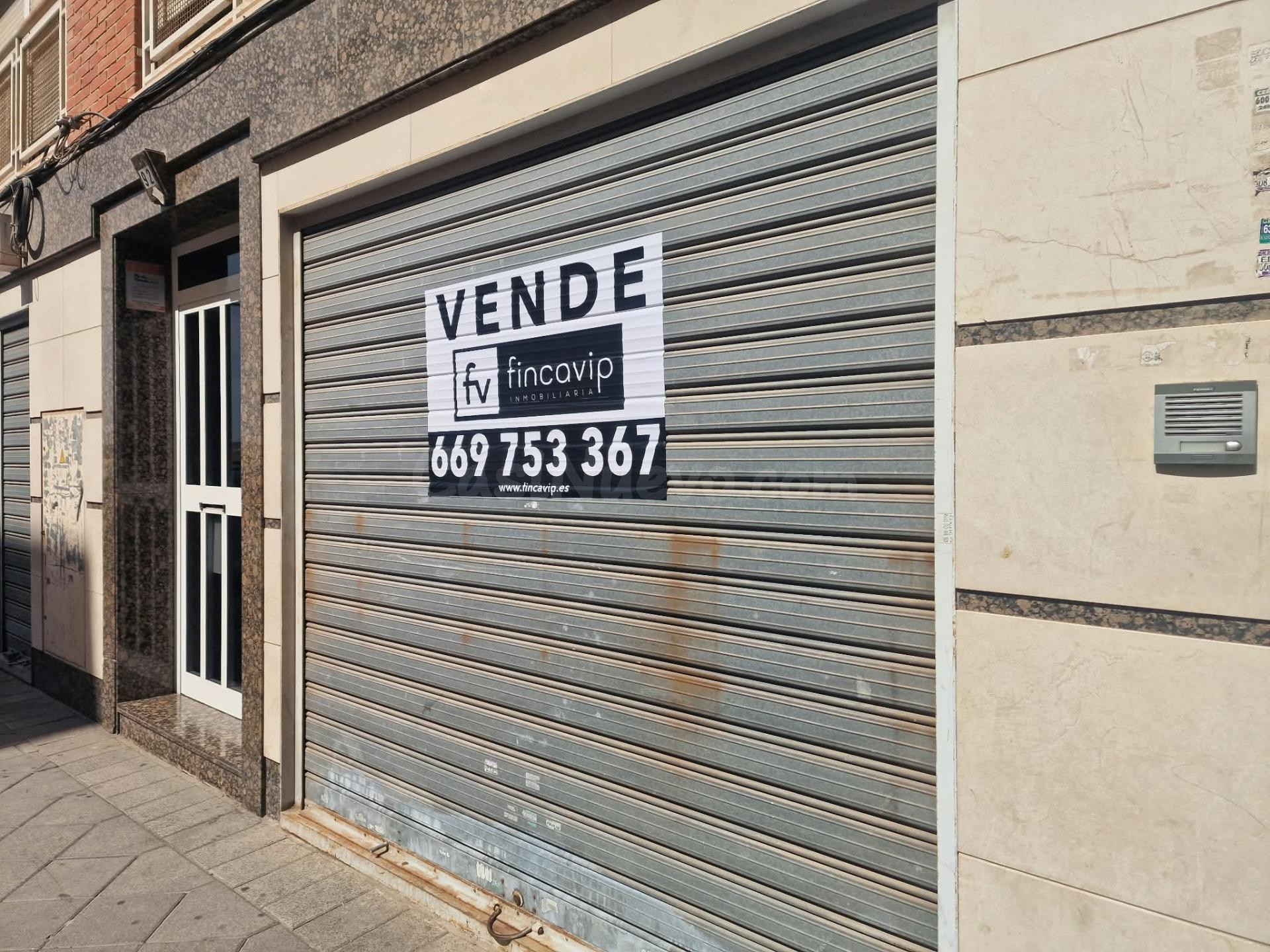 Oportunidad de Inversión: Local Comercial en Elche, Zona Toscar -Aljub