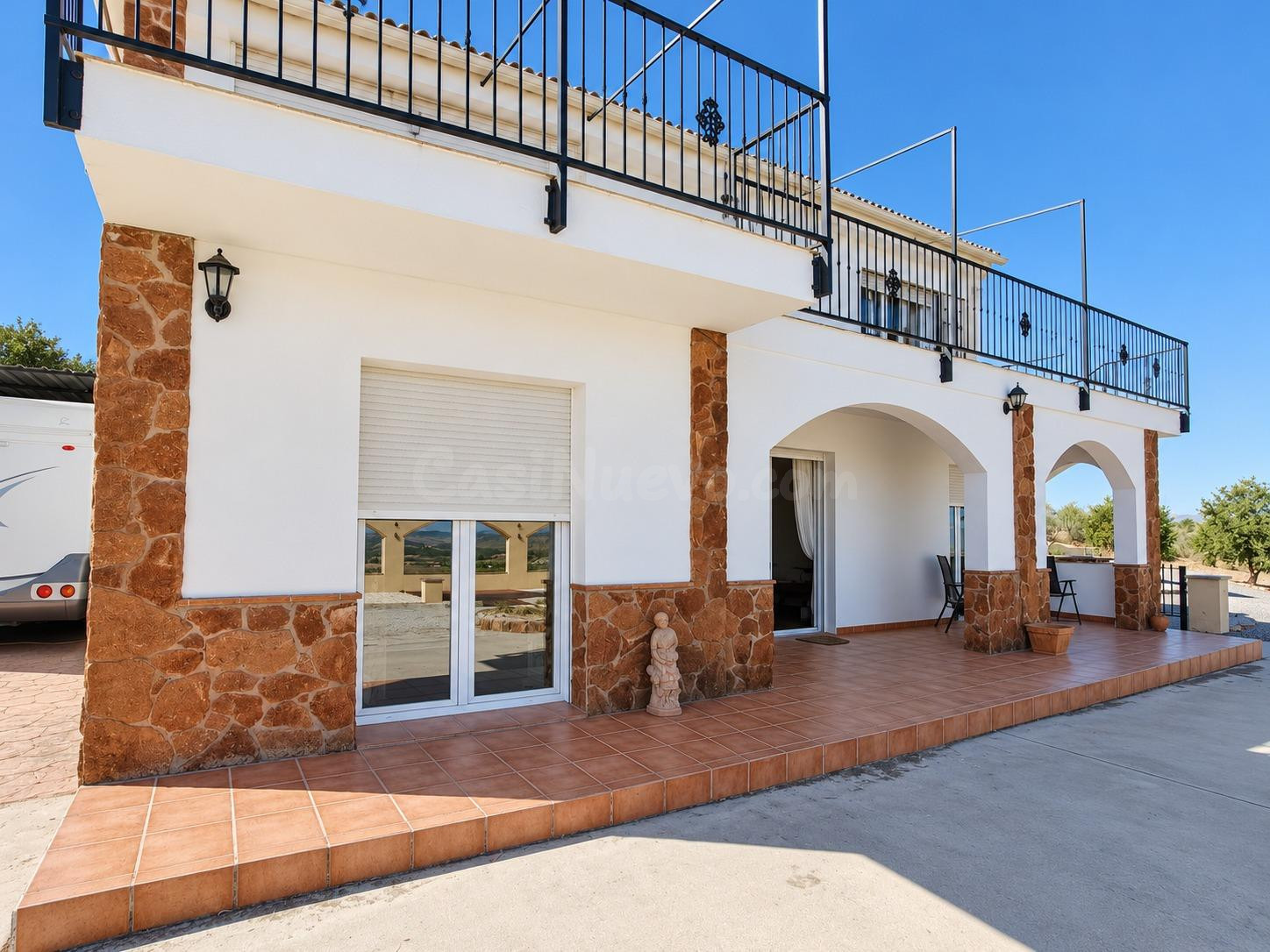 Las fotos te enseñan la casa. Ven a verla y descubre cómo se - foto 2