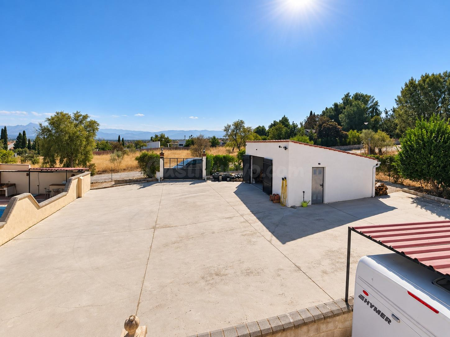 Las fotos te enseñan la casa. Ven a verla y descubre cómo se - foto 5