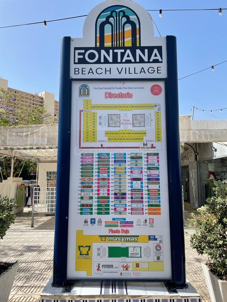Se venden Locales con alta rentabilidad
