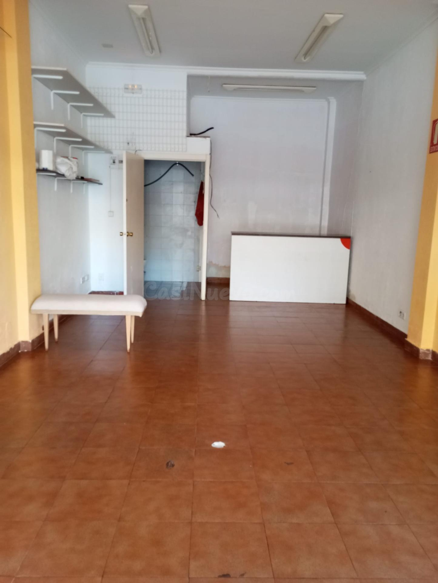 LOCAL comercial en centro comercial Garden