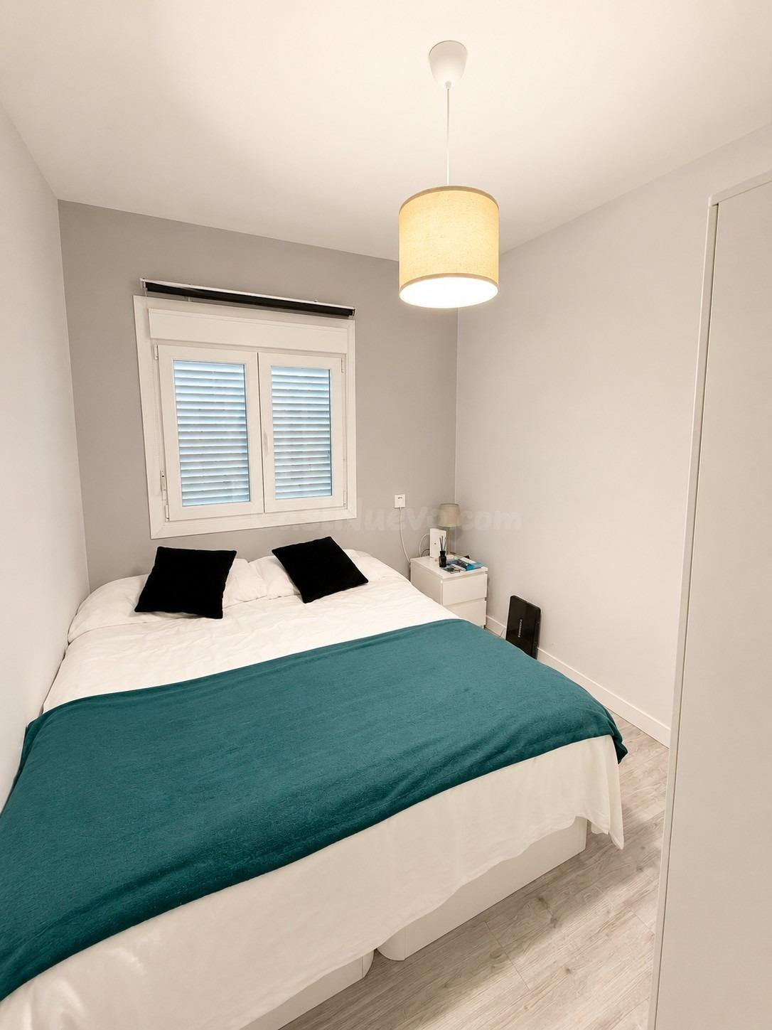 Piso 4 habitaciones 53m² en venta - Almendrales