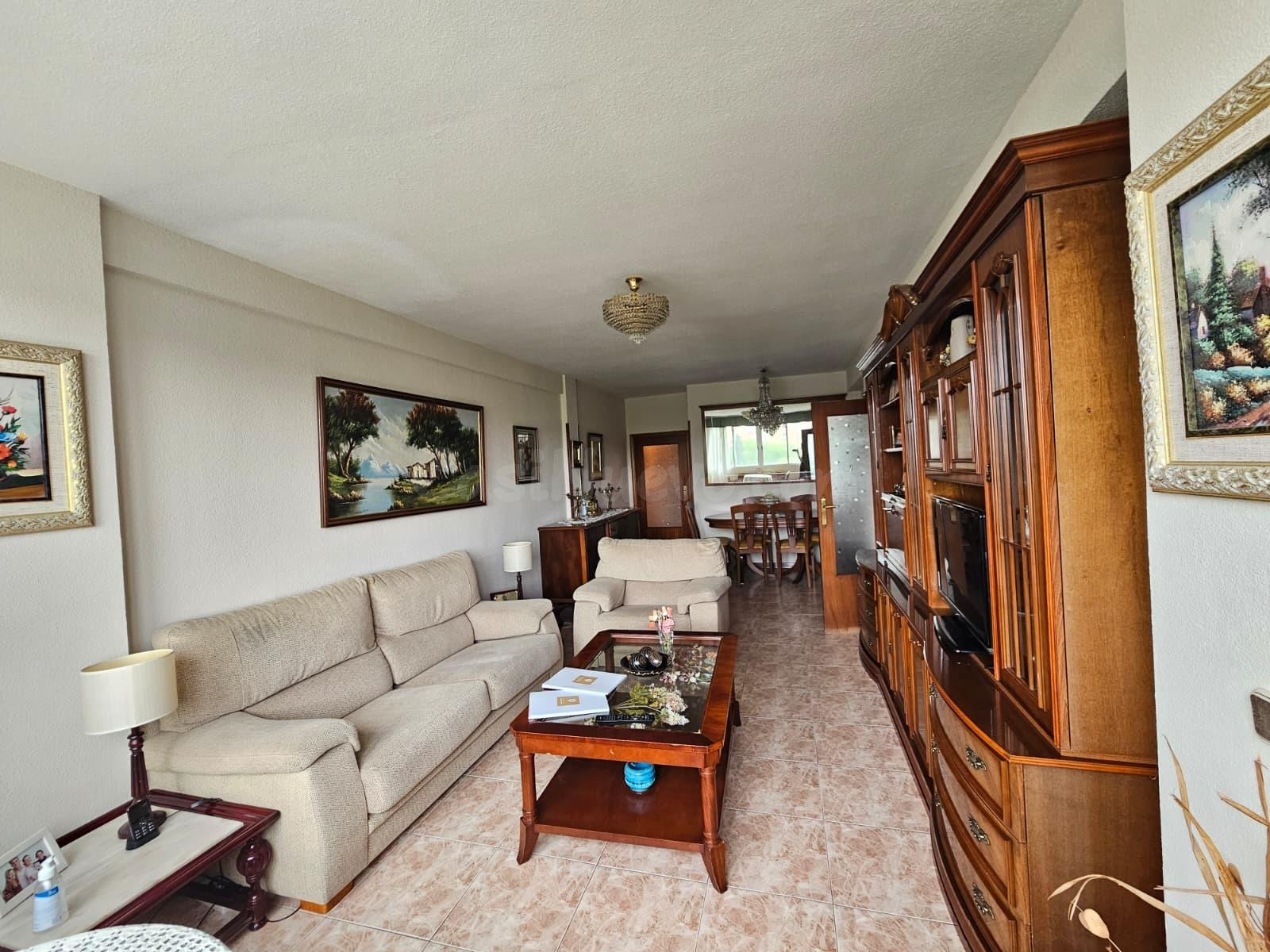 Piso 3 habitaciones 98m² en venta - Comillas