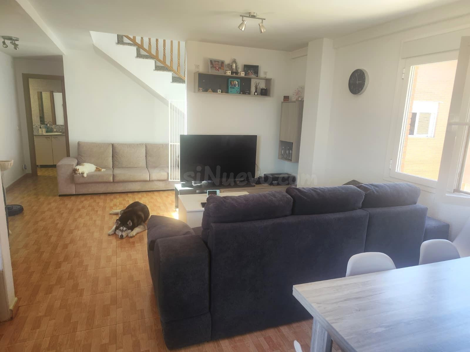 Dúplex 3 habitaciones 160m² en venta - Castilla la mancha