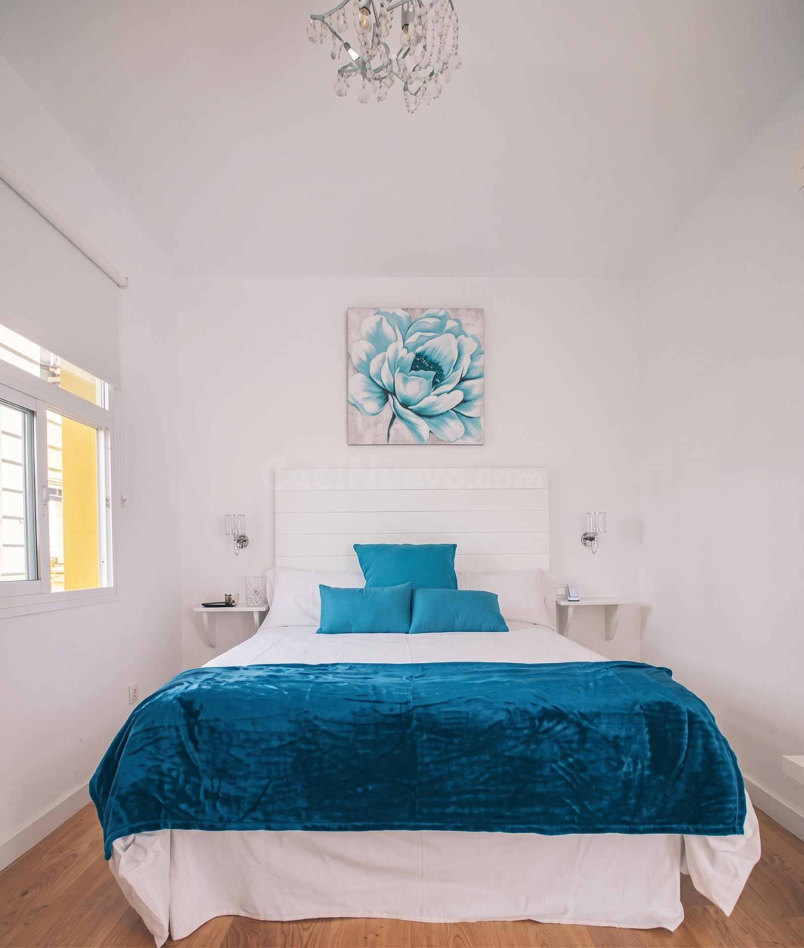 Piso 4 habitaciones 52m² en venta - Almendrales