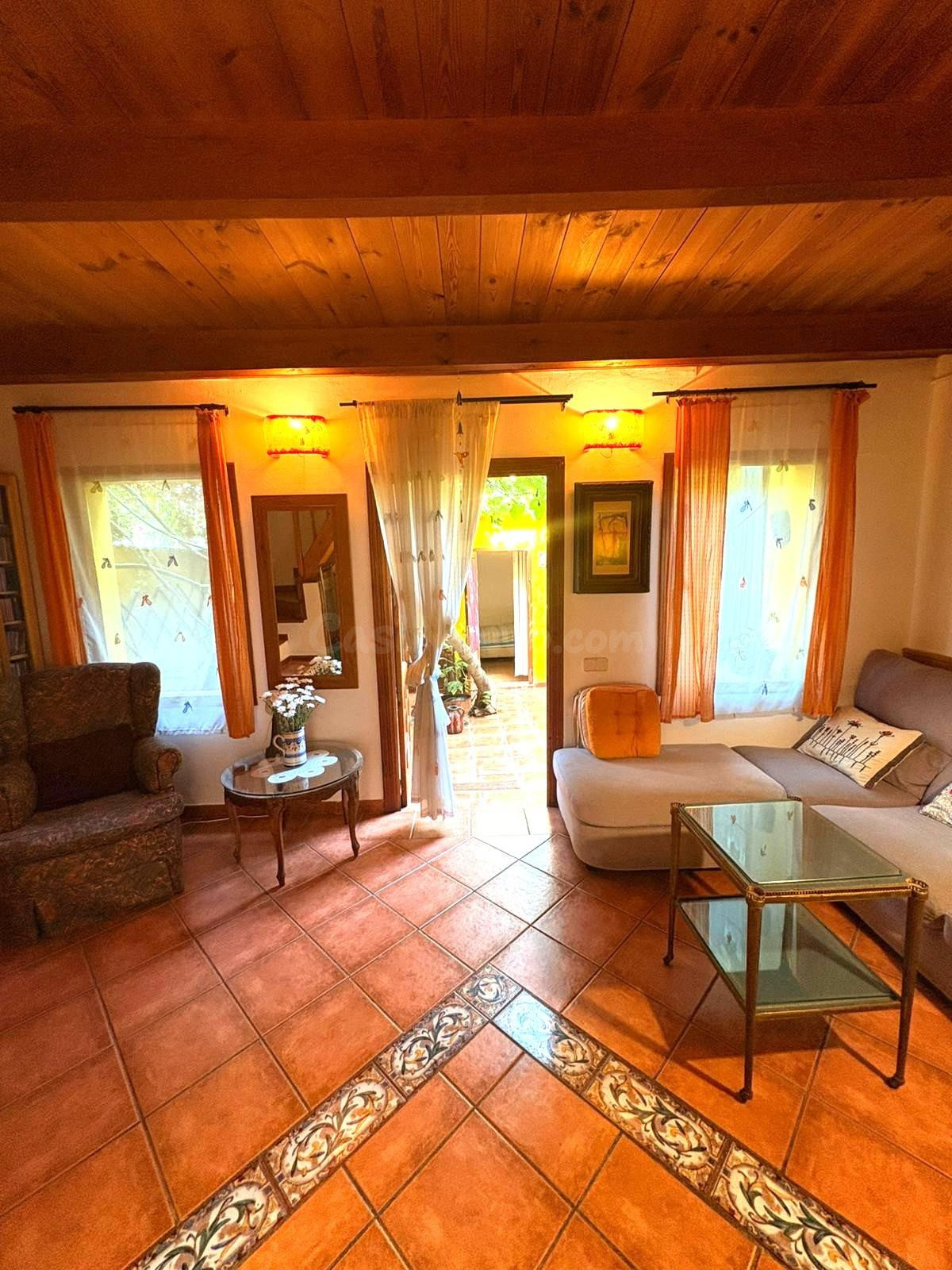 Casa 6 habitaciones 97m² en venta - San Isidro