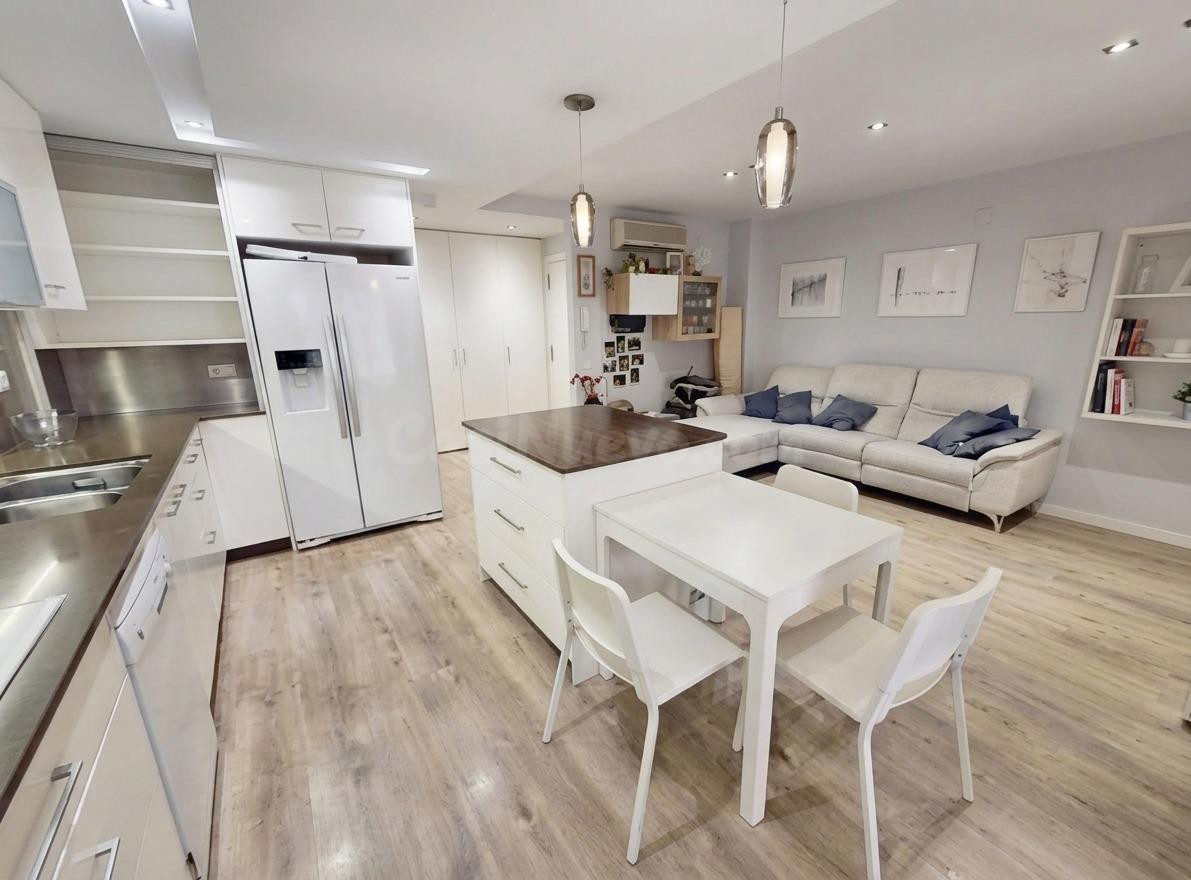 Piso 3 habitaciones 75m² en venta - Vista Alegre