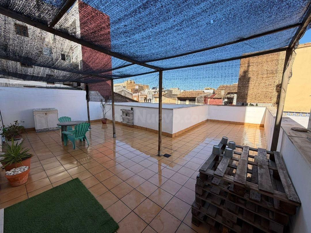 Se vende piso en Massanassa, Valencia