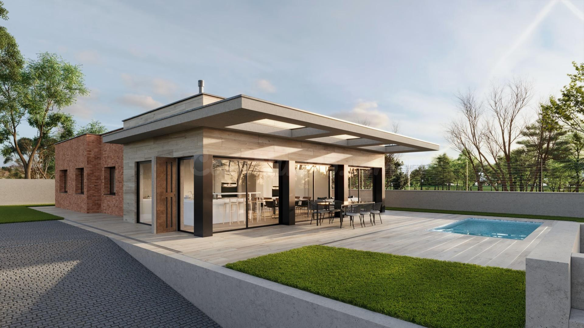 Terreno urbanizable en venta - LA BARCELONETA