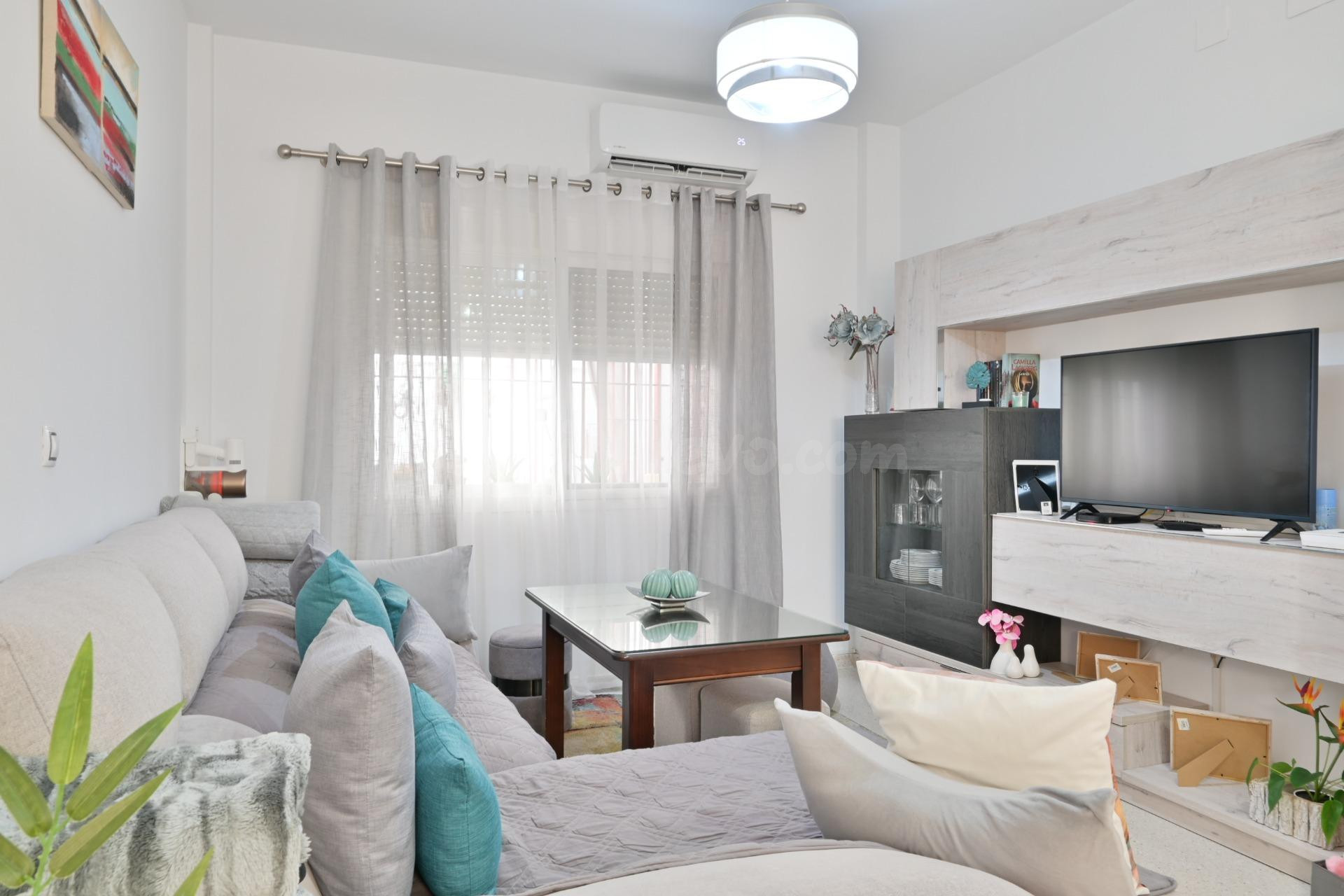 Bonita casa adosada en venta en Aznalcazar, Sevilla - foto 2
