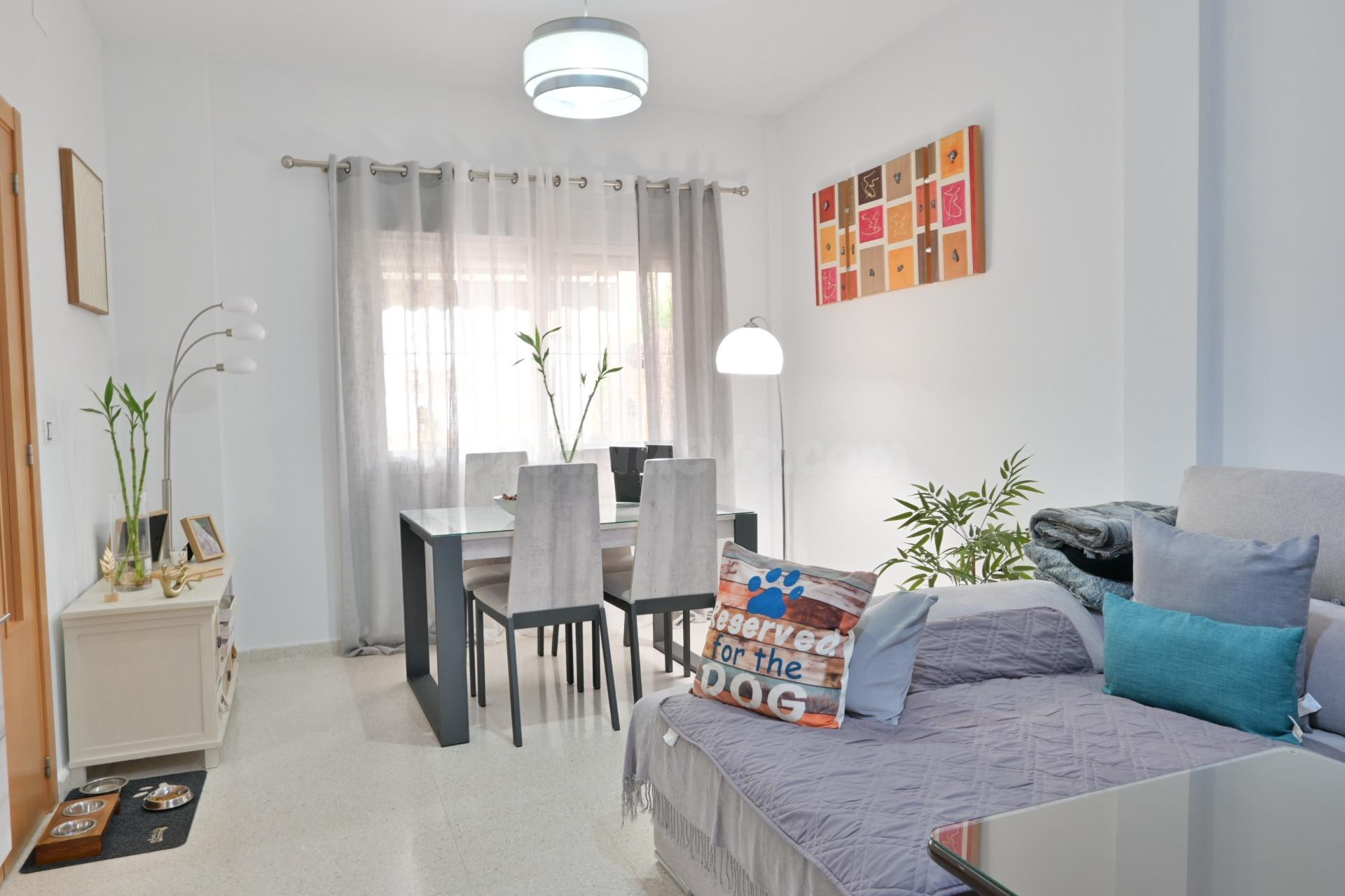 Bonita casa adosada en venta en Aznalcazar, Sevilla - foto 3