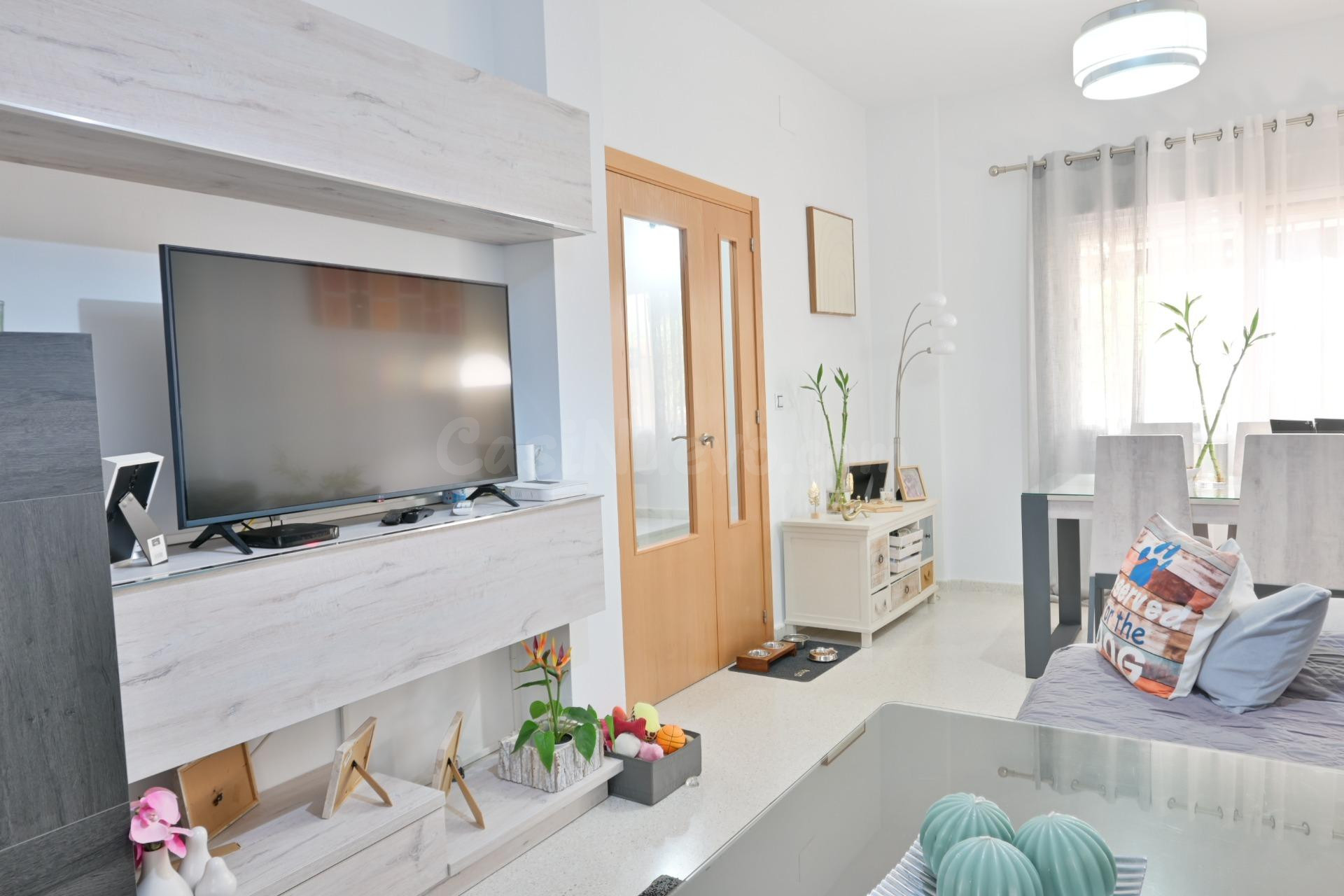 Bonita casa adosada en venta en Aznalcazar, Sevilla - foto 4