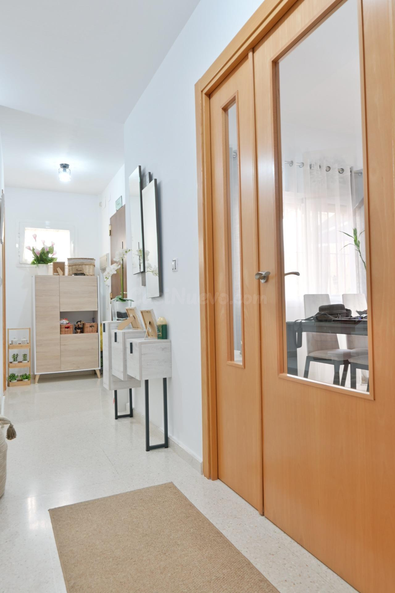 Bonita casa adosada en venta en Aznalcazar, Sevilla - foto 5