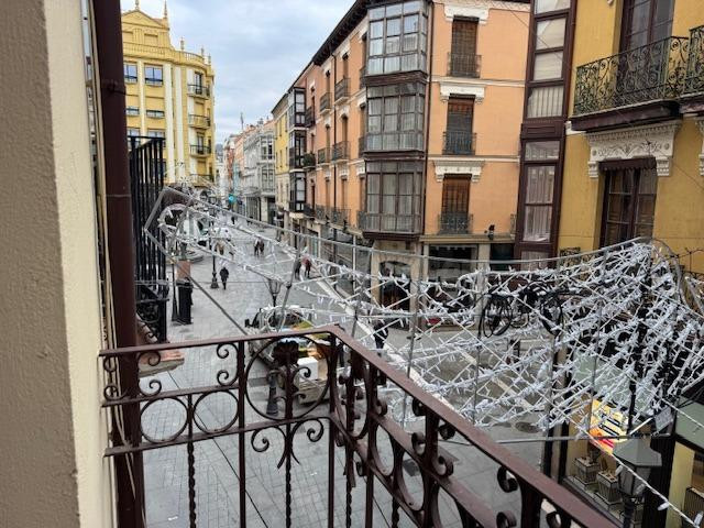 GRAN PISO EN RENOVA CON POSIBILIDAD DE GARAJE