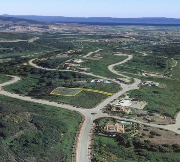 TERRENO URBANO EN VENTA. SOTOGRANDE ALTO
