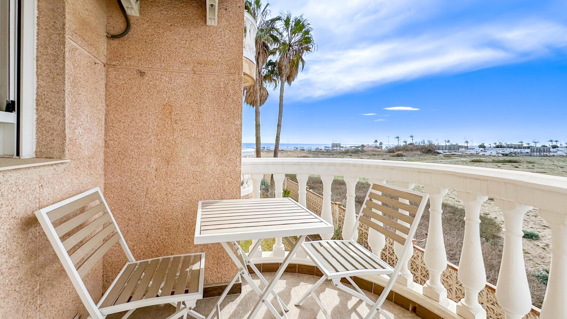 PISO DE 1 DORMITORIO EN GUADALMAR. MÁLAGA