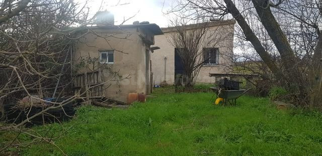 FINCA DE RECREO MUY CERCANA A ZAMORA