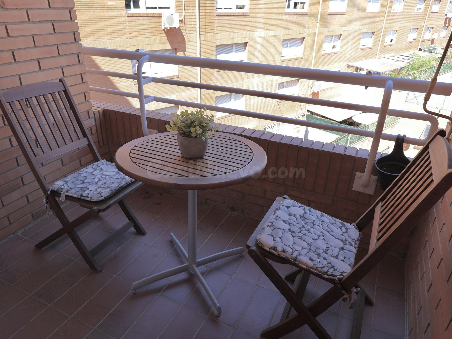 FANTÁSTICO PISO EN VENTA EN MANRESA EN PLENO CENTRO PASSEIG PERE III