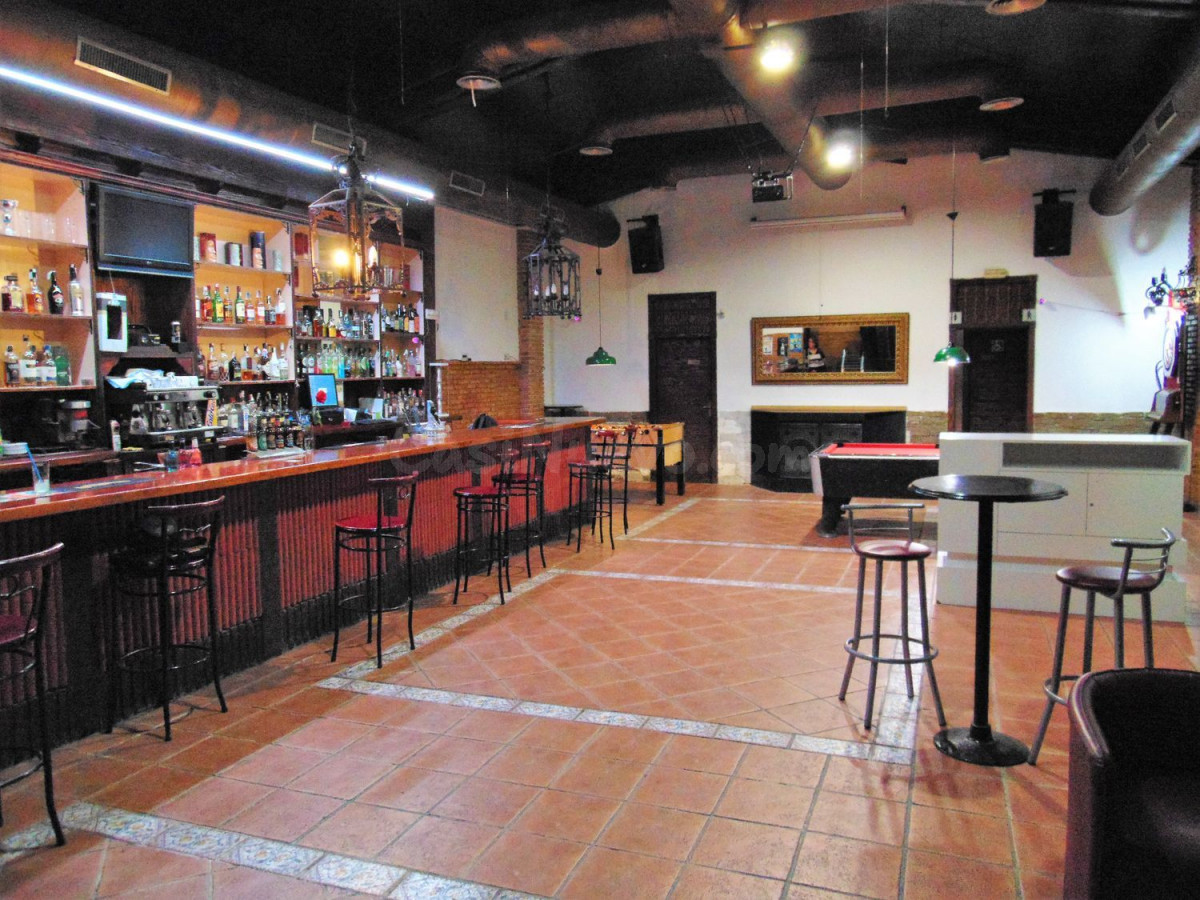 Local comercial 170m² en venta - Los Palacios