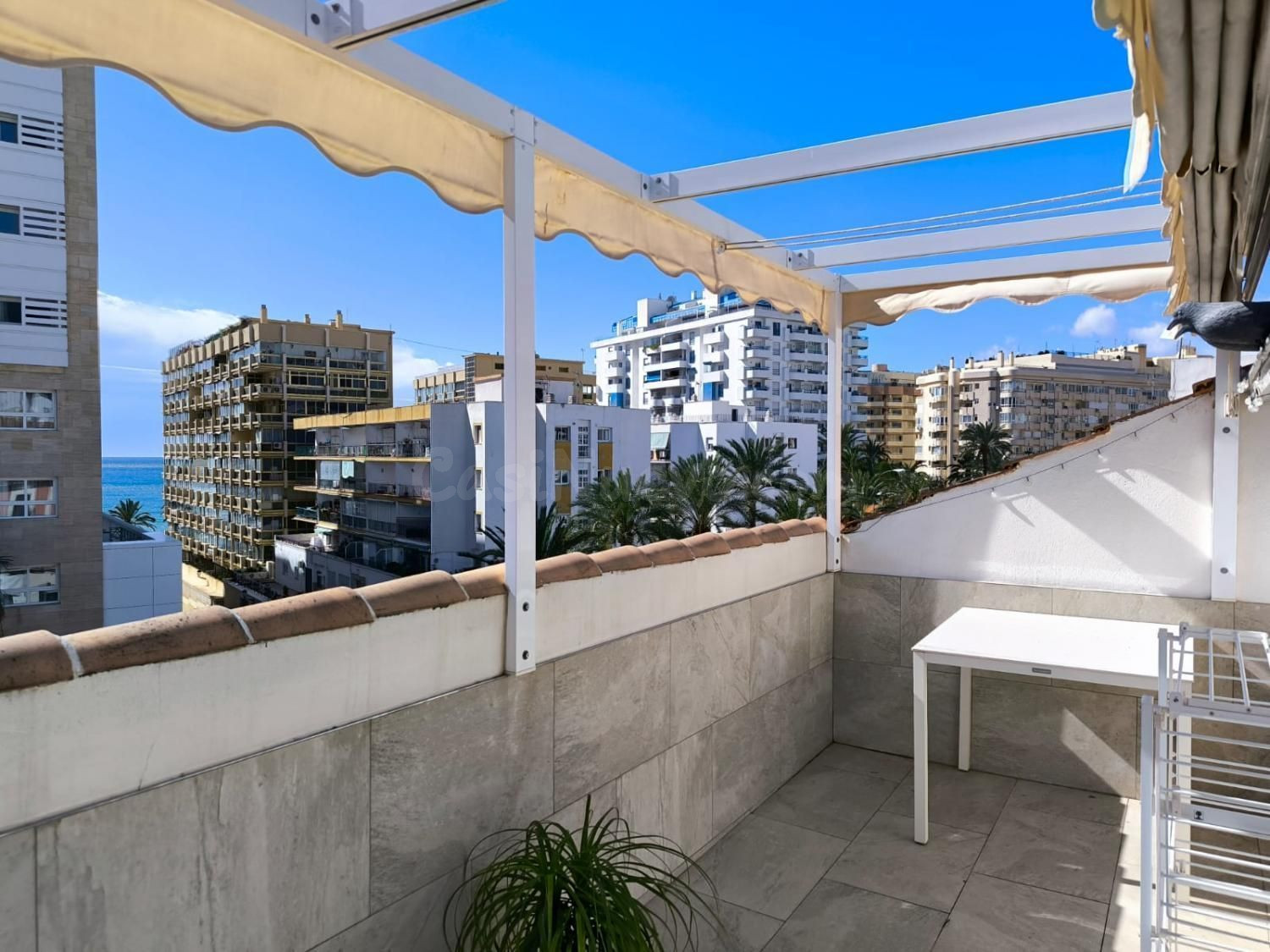 Ático 3 habitaciones 179m² en venta - Marbella