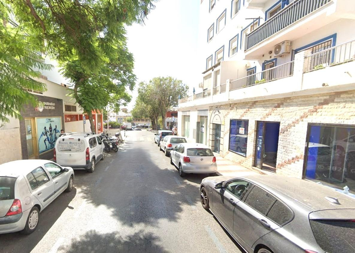 Local comercial 163m² en venta - Myramar