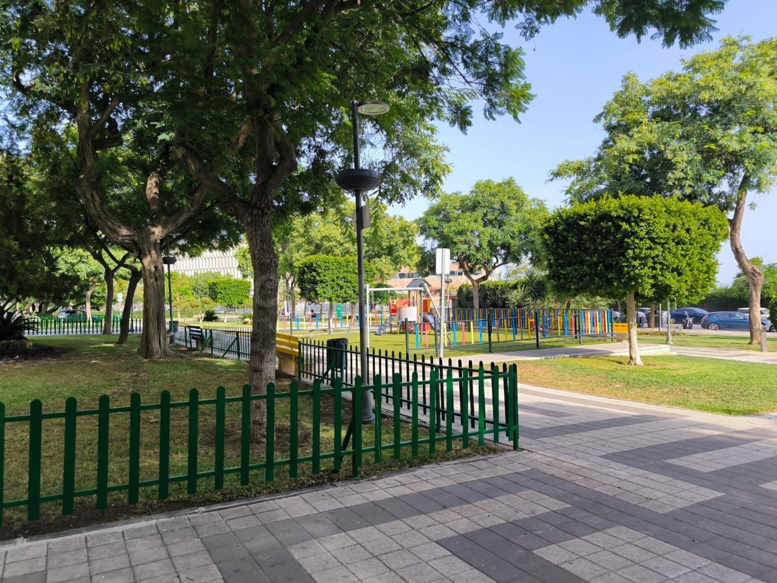 Local comercial 113m² en venta - Hipercor