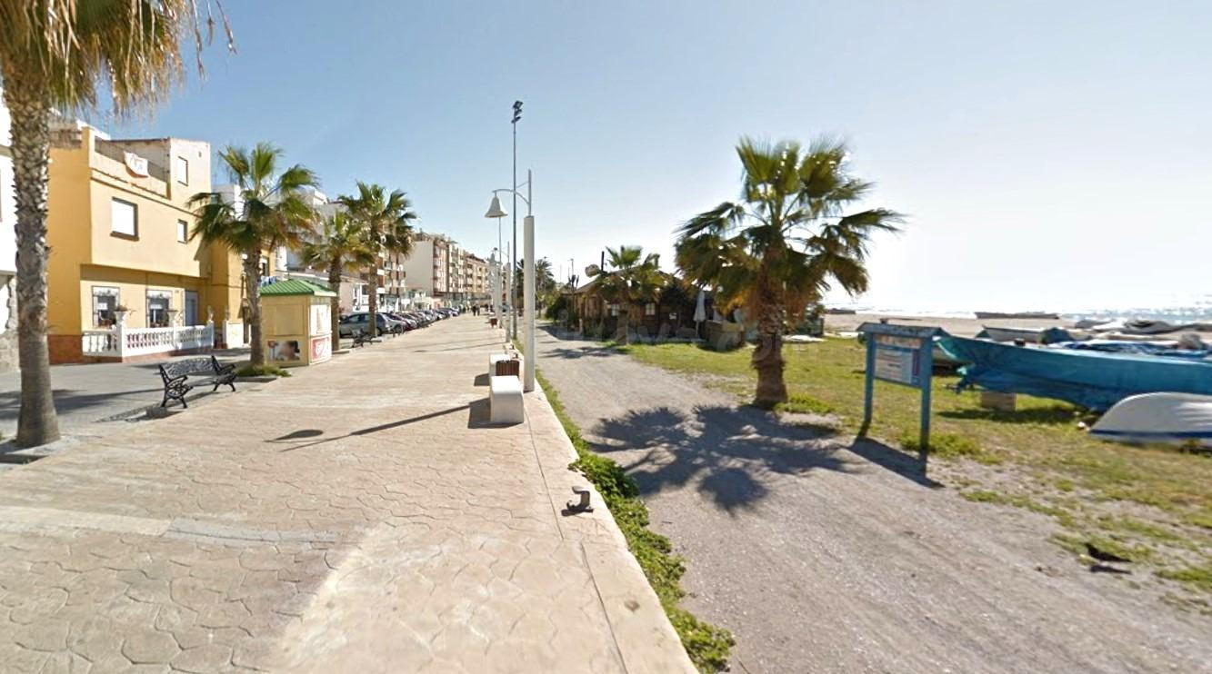 Local comercial 128m² en venta - Centro