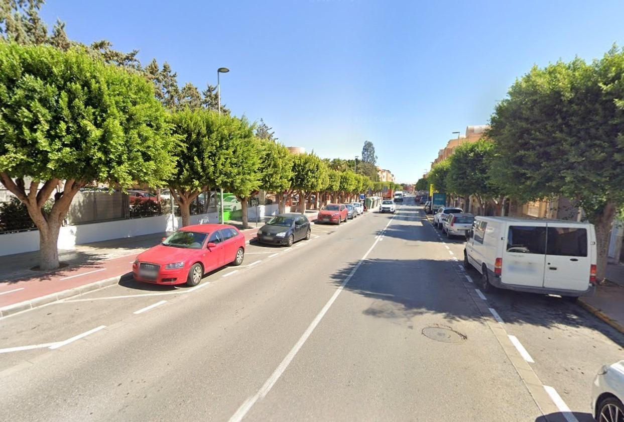 Oficina 141m² en venta - Ejido norte