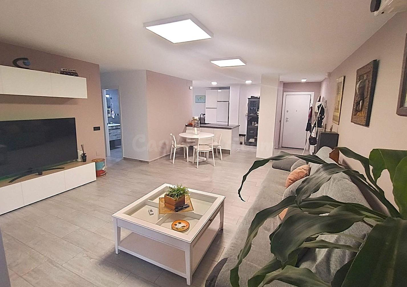 Piso 2 habitaciones 110m² en venta - La Luz - El Torcal