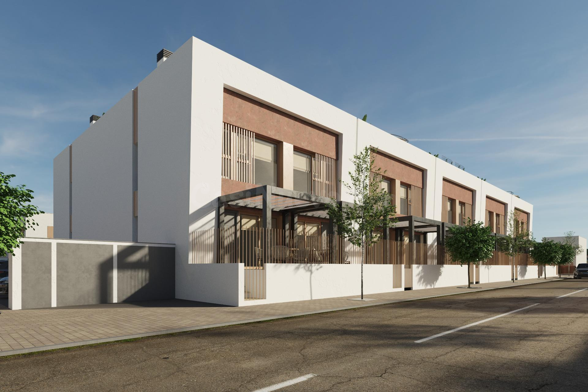 ☀️ Donde la Luz Abraza tu Nuevo Comienzo: Descubre tu Bungalow Perfecto en Dolores.