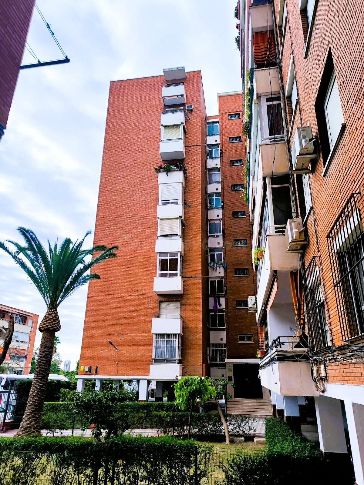 Piso 4 habitaciones 106m² en venta - Portada Alta-Polígono Carretera Cártama