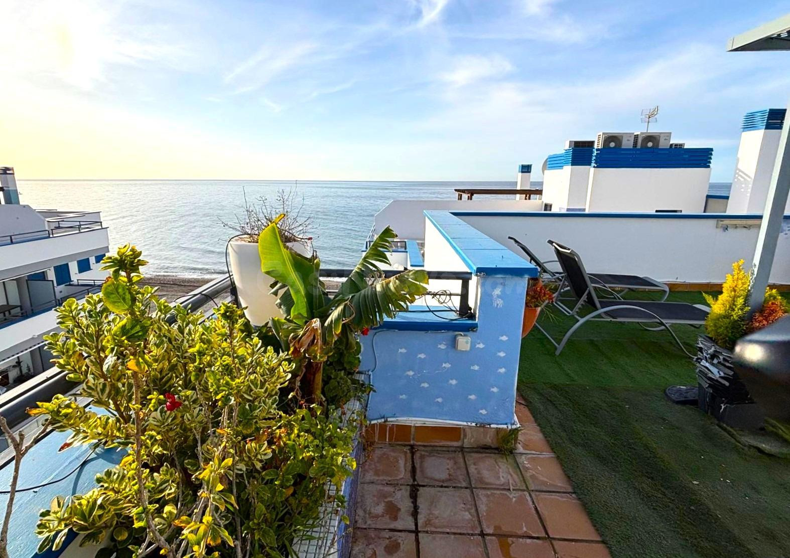 Ático 3 habitaciones 122m² en venta - El Peñoncillo
