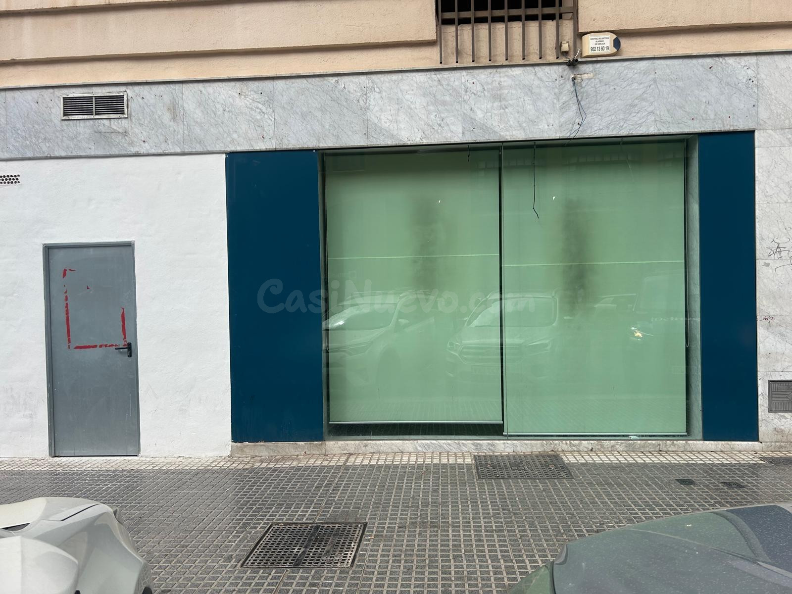 Local comercial 188m² en venta - Vialia