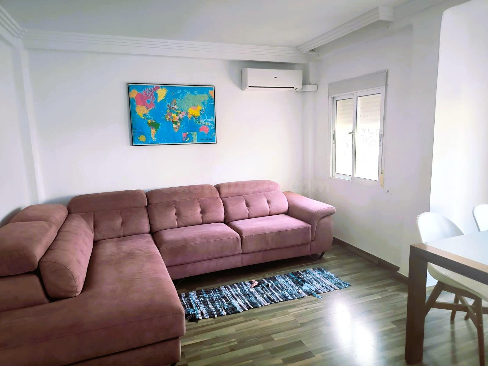 Piso Semireformado en Camino de Suárez, Málaga - Oportunidad Única