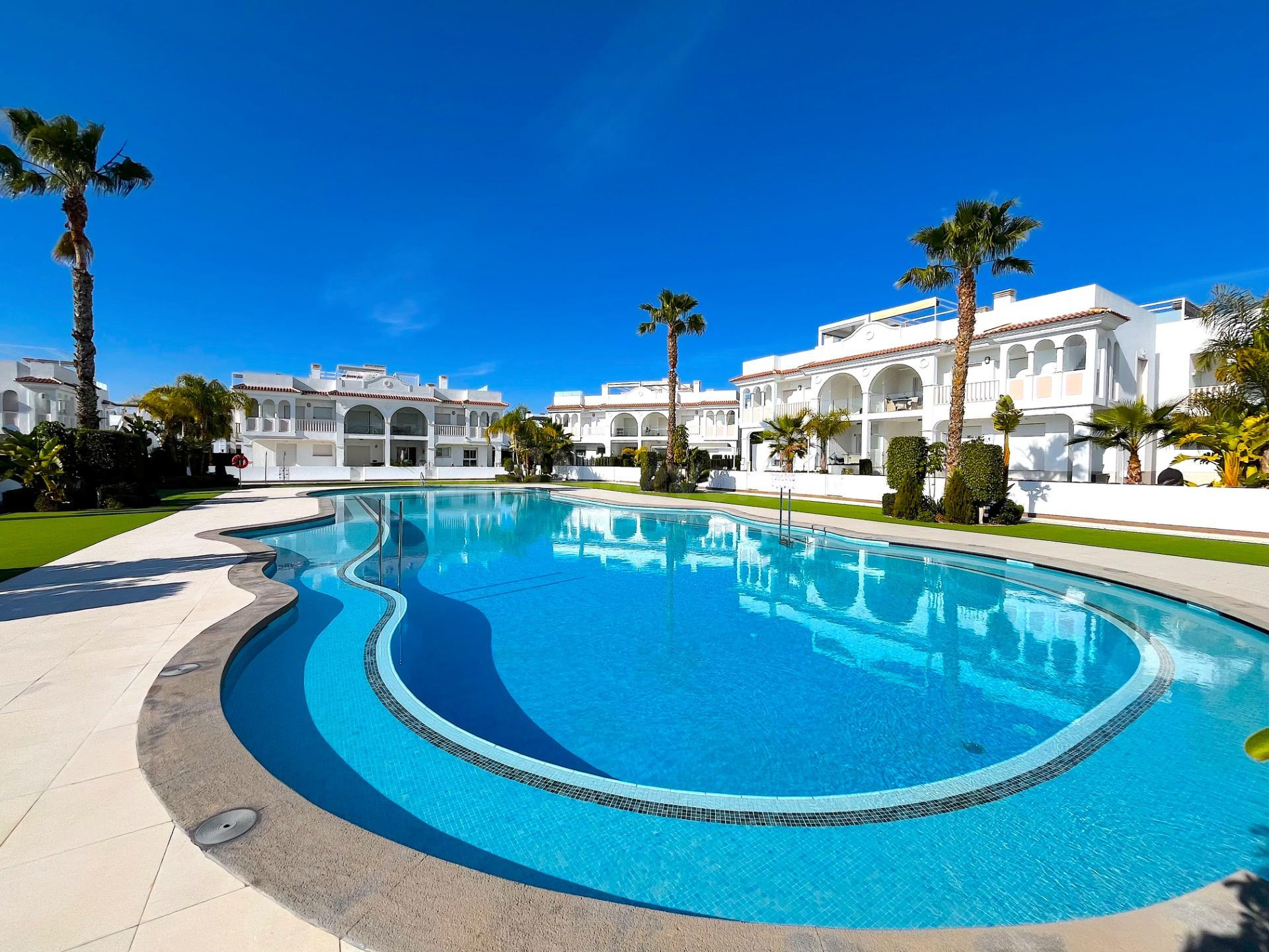 Apartamento Doña Pepa - Ciudad Quesada