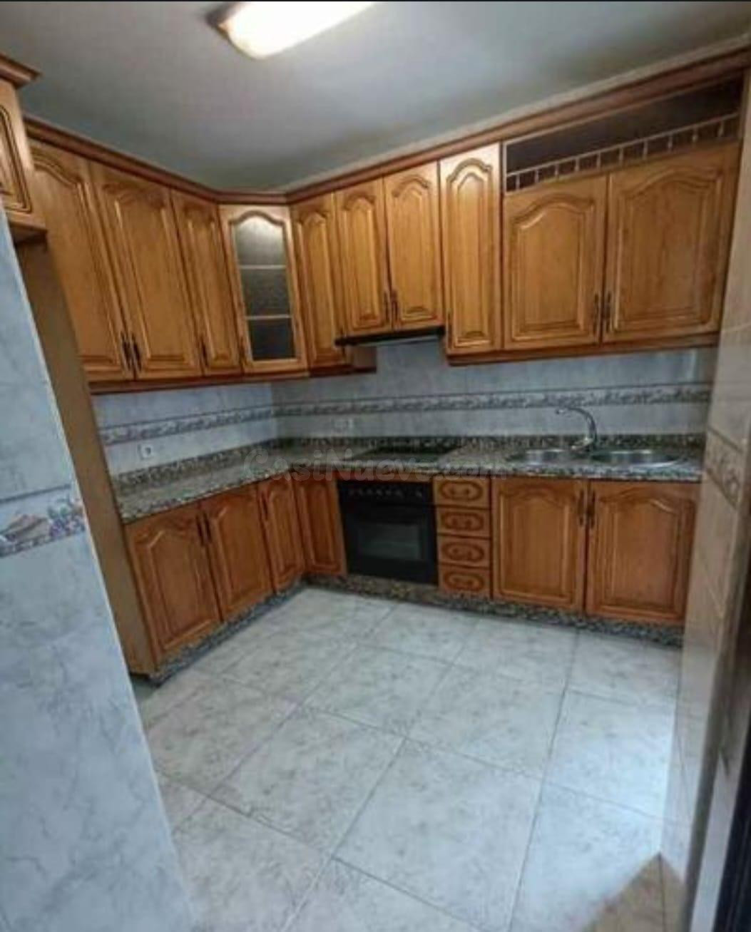 PISO EXTERIOR CON TERRAZA ZONA CAIRO!!
